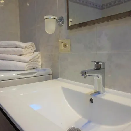 Casa Arx Apartment *