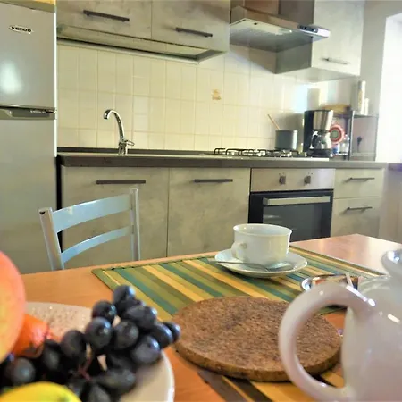Casa Arx Apartment Arco