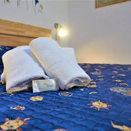 Apartment Casa Arx *
