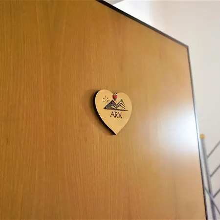 Casa Arx Arco