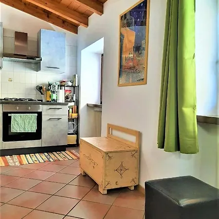 Casa Arx Arco