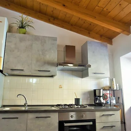 Casa Arx Apartment *