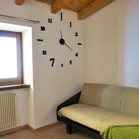 Apartment Casa Arx