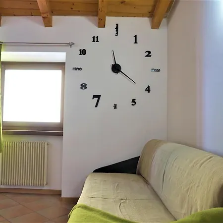 Casa Arx Arco