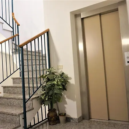 Casa Arx Apartment *