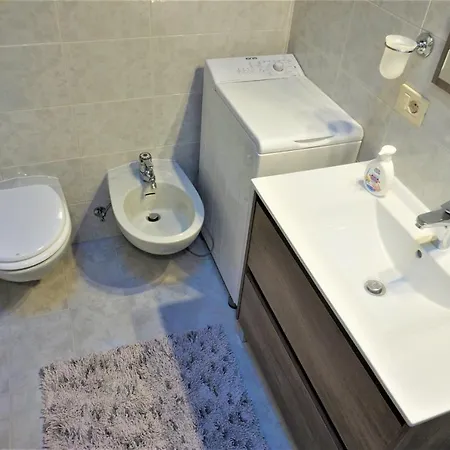 Casa Arx Arco