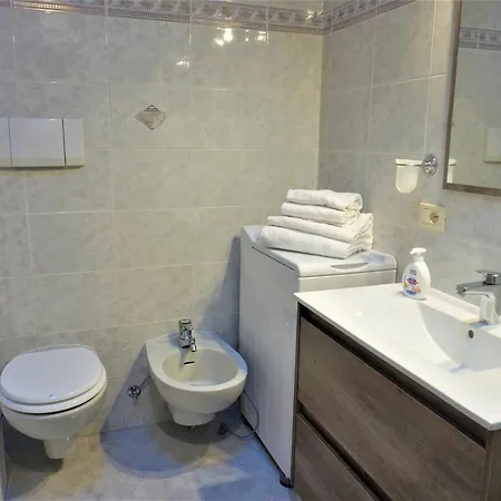 Casa Arx * Arco