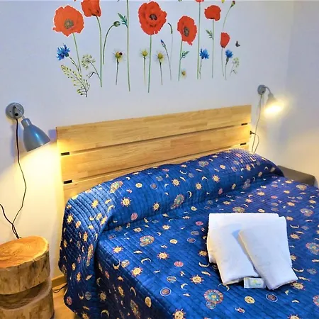 Apartment Casa Arx Arco